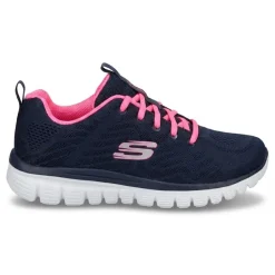 Dame Skechers Dame Sneakers -
