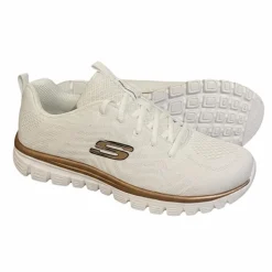 Dame Skechers Dame Sneakers -