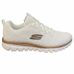 Dame Skechers Dame Sneakers -