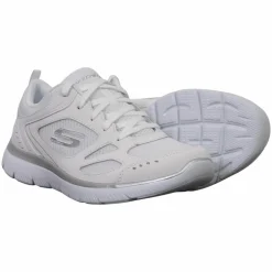 Dame Skechers Summits Suited Dame Sneakers -