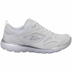 Dame Skechers Summits Suited Dame Sneakers -