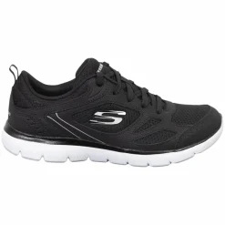 Dame Skechers Summits Suited Dame Sneakers -