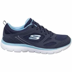 Dame Skechers Summits Suited Dame Sneakers -