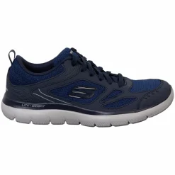 Skechers Summits-South Rim Herre Sneakers -