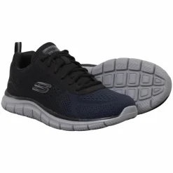 Skechers Track Ripkent Herre Sneakers -