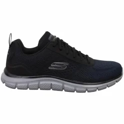 Skechers Track Ripkent Herre Sneakers -