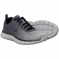 Skechers Track Ripkent Herre Sneakers -