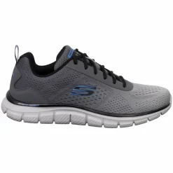Skechers Track Ripkent Herre Sneakers -
