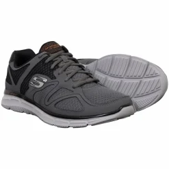 Skechers Verse Flash Point Herre Sneakers -