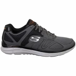Skechers Verse Flash Point Herre Sneakers -