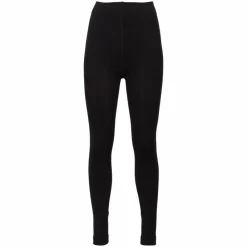 Dame NN Soft Fur Dame Termoleggings -