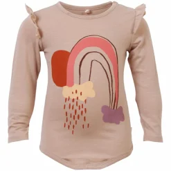 Børn Soft Gallery Baby Body i økologisk bomuld -