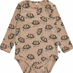 Børn Soft Gallery Baby Body i økologisk bomuld -