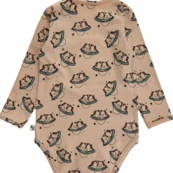 Børn Soft Gallery Baby Body i økologisk bomuld -