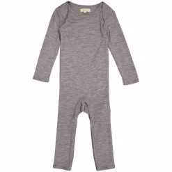 Børn Soft Gallery Baby Heldragt i merinould -