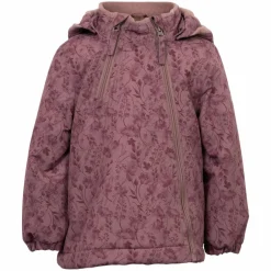 Børn Soft Gallery Baby Vinterjakke m. fleece -