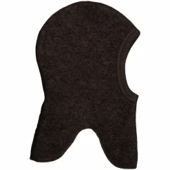 Børn Soft Gallery Børne Elefanthue i merinould -