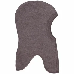 Børn Soft Gallery Børne Elefanthue i merinould -