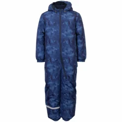 Børn Soft Gallery Børne Flyverdragt m. fleece -