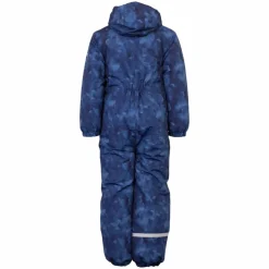 Børn Soft Gallery Børne Flyverdragt m. fleece -