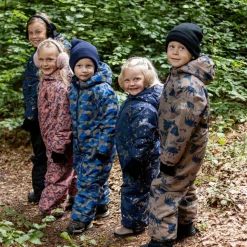 Børn Soft Gallery Børne Flyverdragt m. fleece -