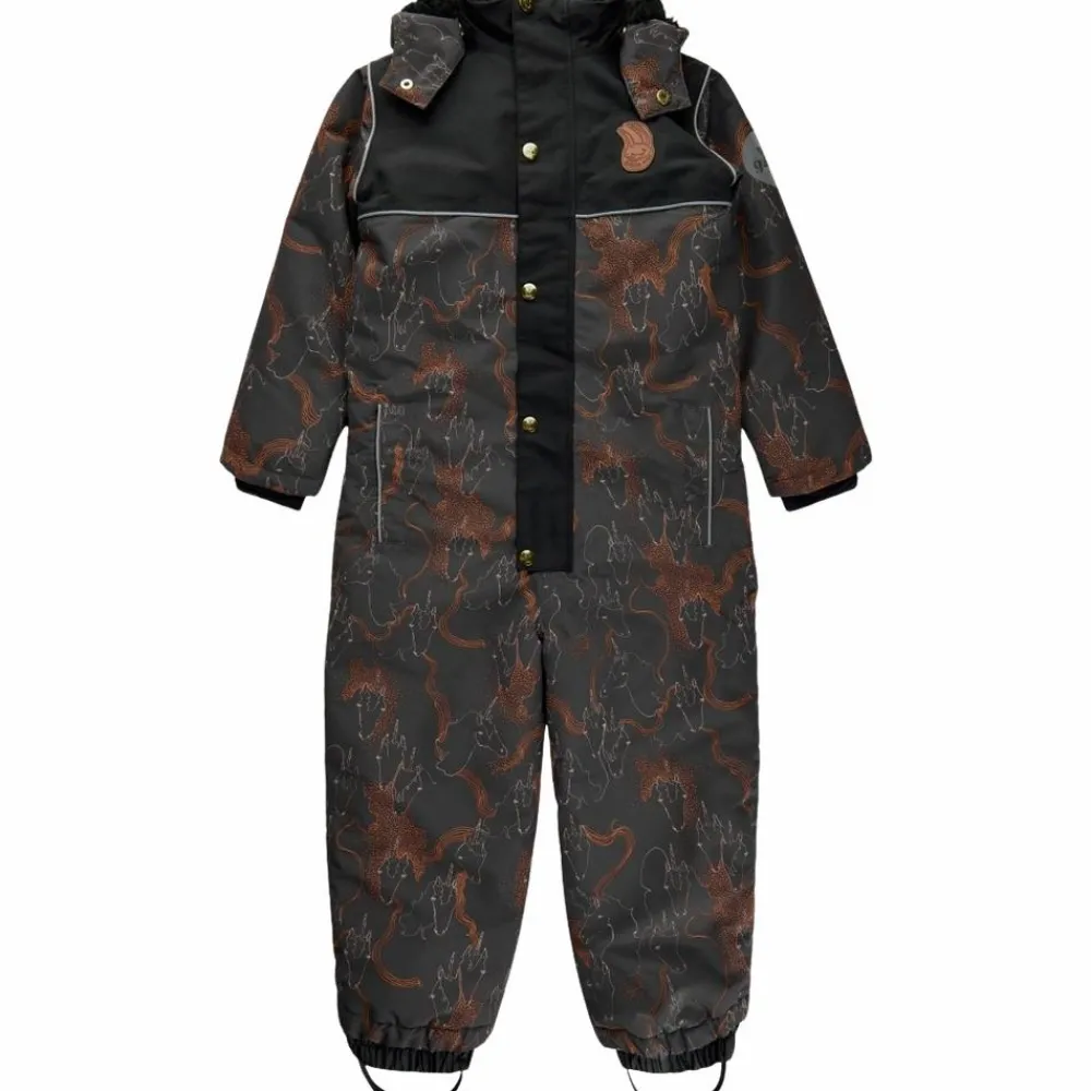 Børn Soft Gallery Børne Flyverdragt -