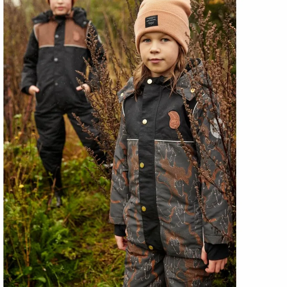 Børn Soft Gallery Børne Flyverdragt -