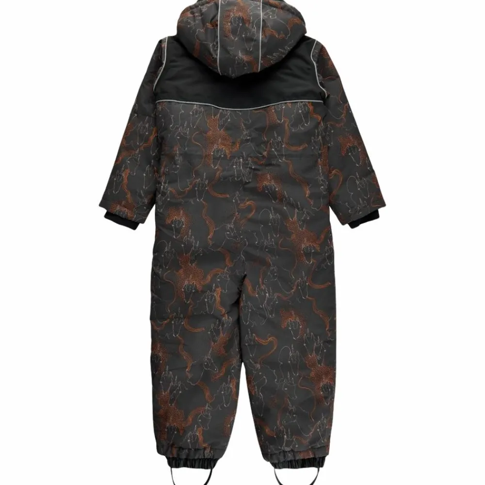 Børn Soft Gallery Børne Flyverdragt -