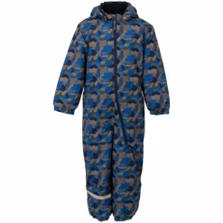 Børn Soft Gallery Børne Flyverdragt m. fleece -