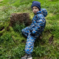 Børn Soft Gallery Børne Flyverdragt m. fleece -