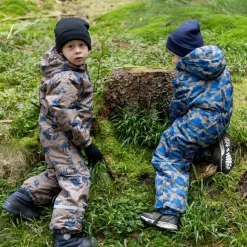 Børn Soft Gallery Børne Flyverdragt m. fleece -