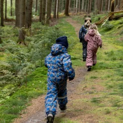 Børn Soft Gallery Børne Flyverdragt m. fleece -