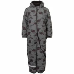 Børn Soft Gallery Børne Flyverdragt m. fleece -