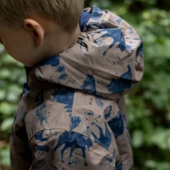 Børn Soft Gallery Børne Flyverdragt m. fleece -