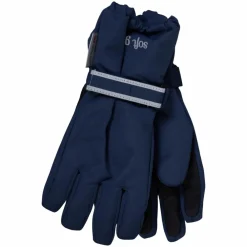 Børn Soft Gallery Børne Handsker m. BIONIC-FINISH® ECO coating -