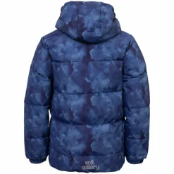 Børn Soft Gallery Børne Vinterjakke m. BIONIC-FINISH® ECO coating -