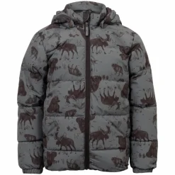 Børn Soft Gallery Børne Vinterjakke m. BIONIC-FINISH® ECO coating -