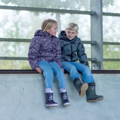 Børn Soft Gallery Børne Vinterjakke m. BIONIC-FINISH® ECO coating -