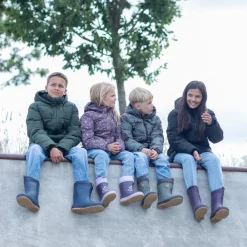 Børn Soft Gallery Børne Vinterjakke m. BIONIC-FINISH® ECO coating -