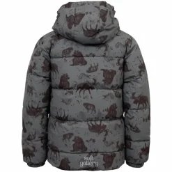 Børn Soft Gallery Børne Vinterjakke m. BIONIC-FINISH® ECO coating -