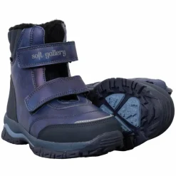 Børn Soft Gallery Børne Vinterstøvler -