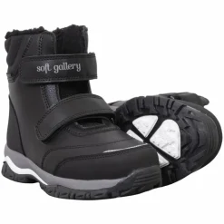 Børn Soft Gallery Børne Vinterstøvler -