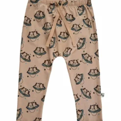 Børn Soft Gallery Drenge Bukser i økologisk bomuld -