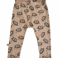 Børn Soft Gallery Drenge Bukser i økologisk bomuld -