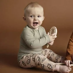 Børn Soft Gallery Drenge Bukser i økologisk bomuld -