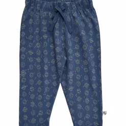 Børn Soft Gallery Drenge Bukser i økologisk bomuld -