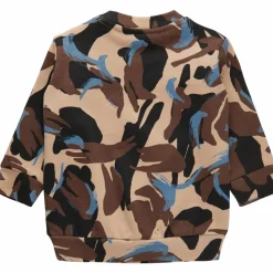 Børn Soft Gallery Drenge Sweatshirt i økologisk bomuld -