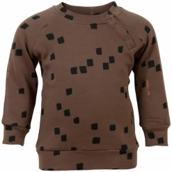 Børn Soft Gallery Drenge Sweatshirt i økologisk bomuld -