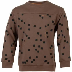 Børn Soft Gallery Drenge Sweatshirt i økologisk bomuld -