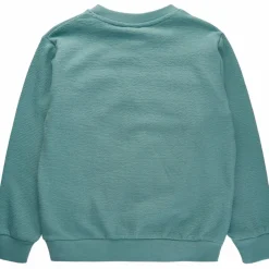 Børn Soft Gallery Drenge Sweatshirt i økologisk bomuld -